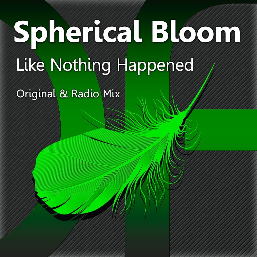 Picture of Spherical Bloom