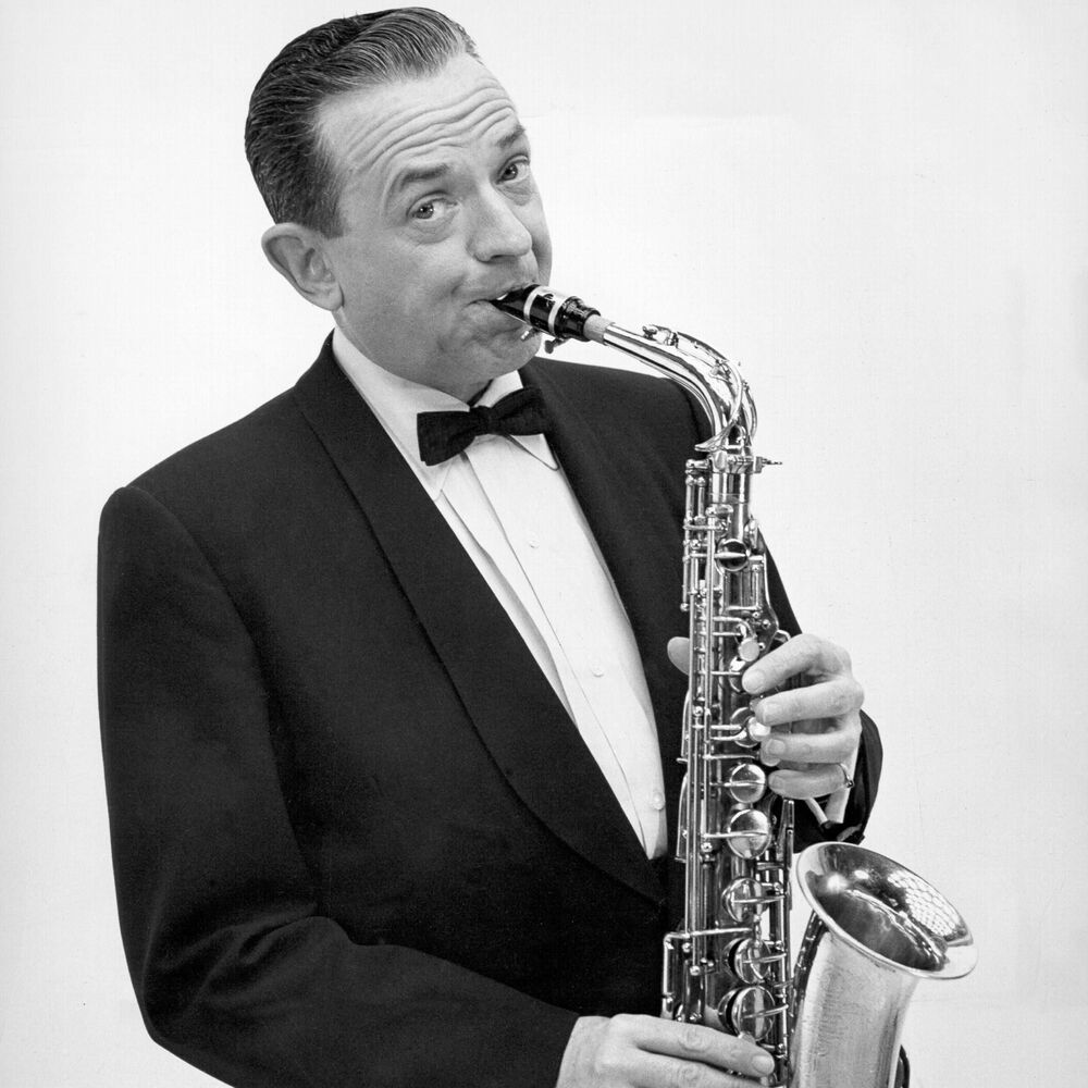 Picture of Jimmy Dorsey