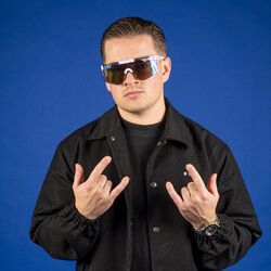 Picture of Sonny Wern