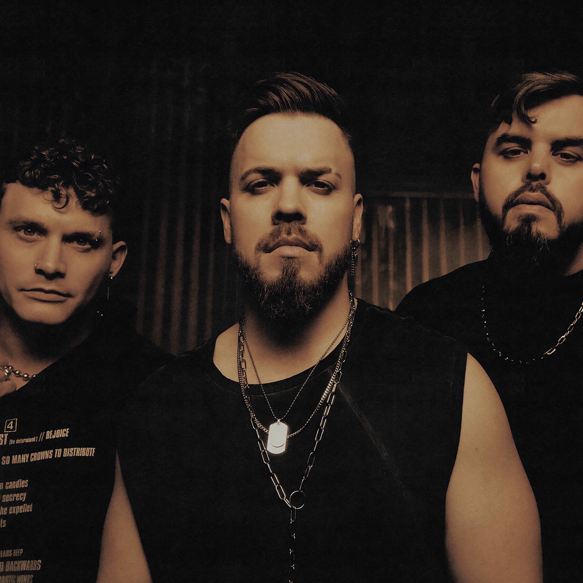 Artist picture of Set It Off