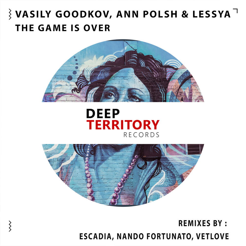 Picture of Vasily Goodkov