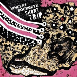 Picture of Vincent Bourgeyx