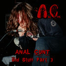 Anal Cunt