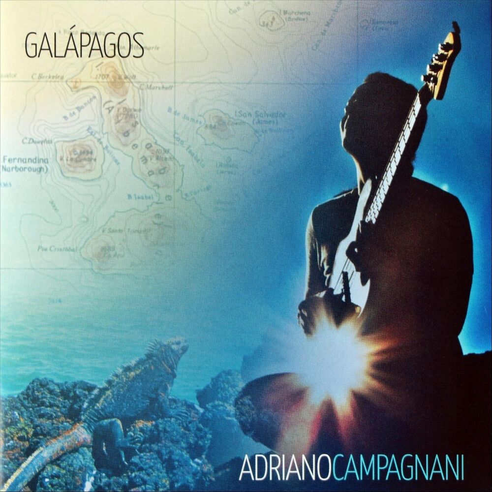 Picture of Adriano Campagnani