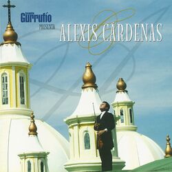 Picture of Alexis Cardenas