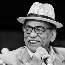 Picture of Nei Lopes