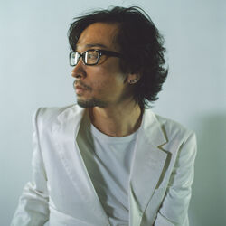 Picture of Naruyoshi Kikuchi