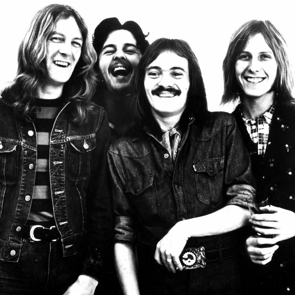 Picture of Humble Pie