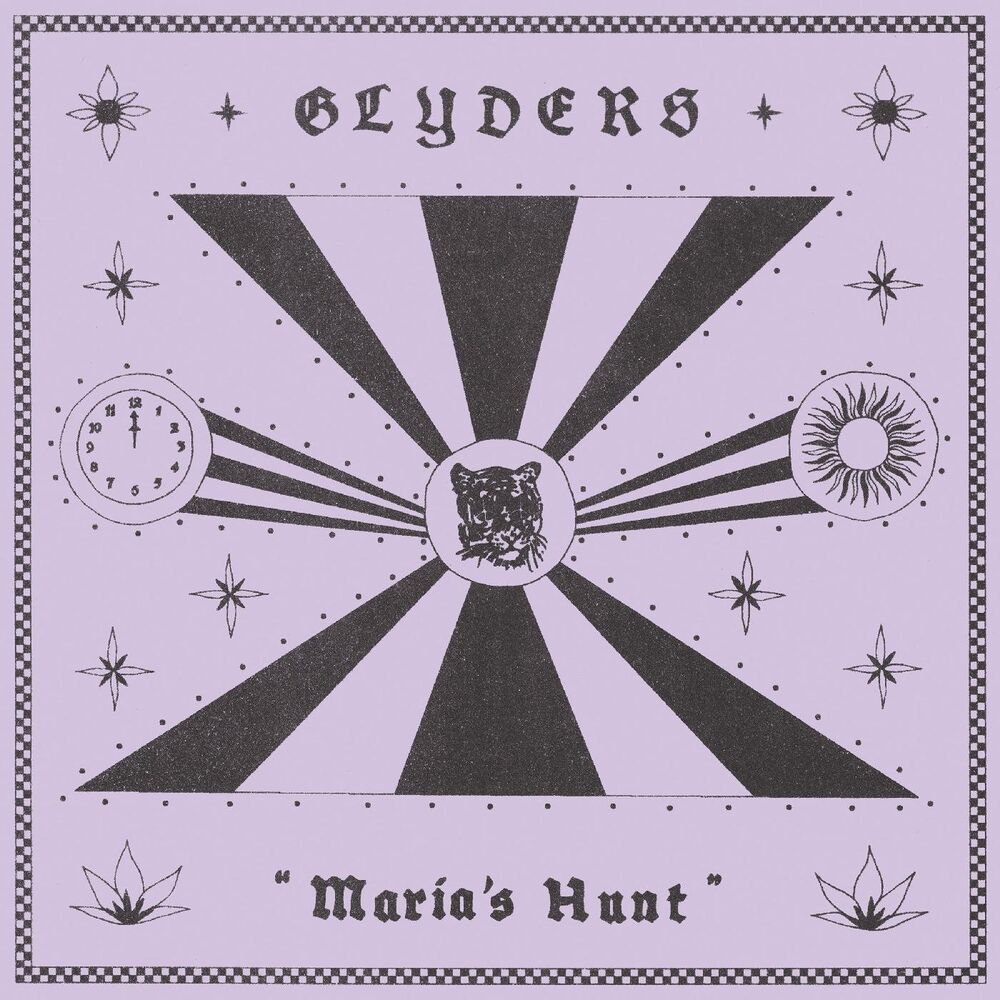 Picture of Glyders