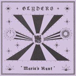 Picture of Glyders