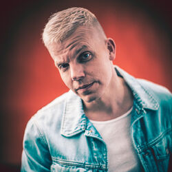 Picture of Elastinen