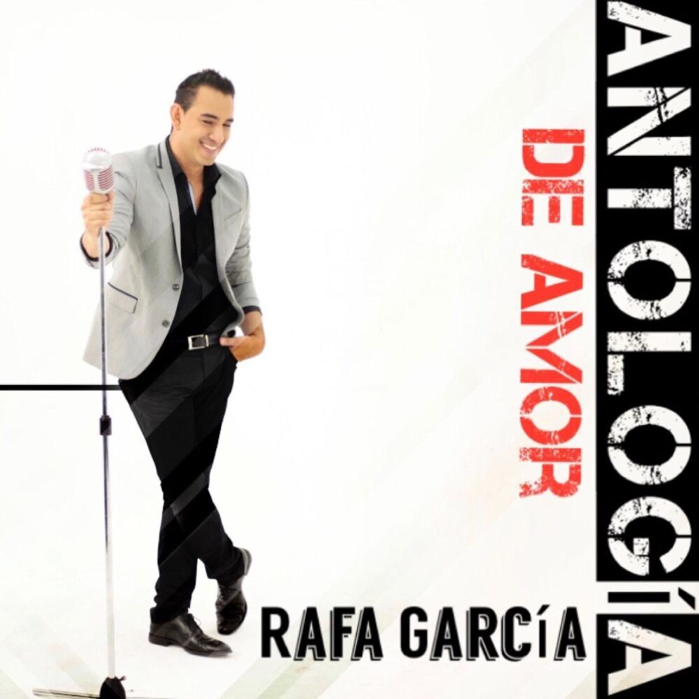 Picture of Rafa Garcia
