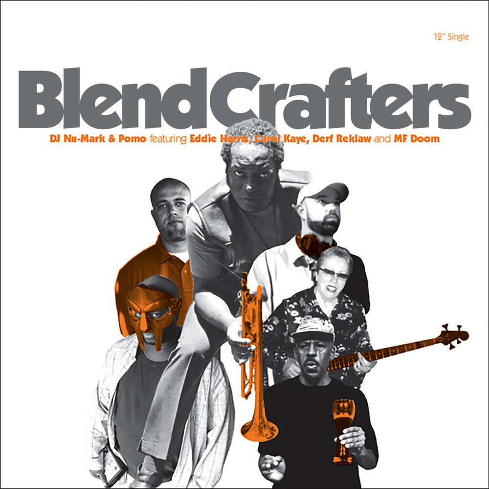 Picture of Blend Crafters