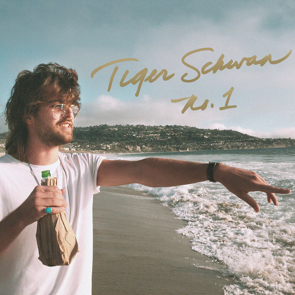 Picture of Tigerschwan