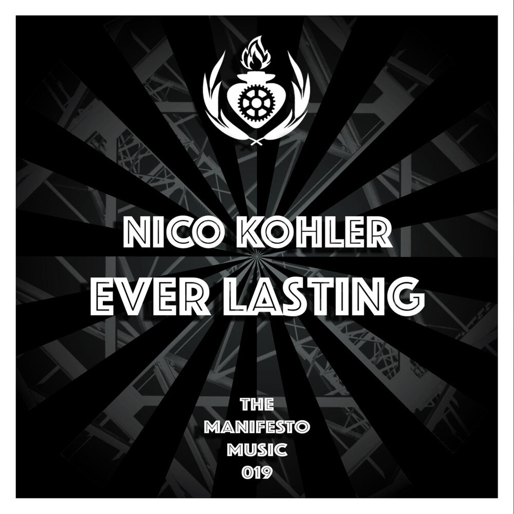 Picture of Nico Kohler