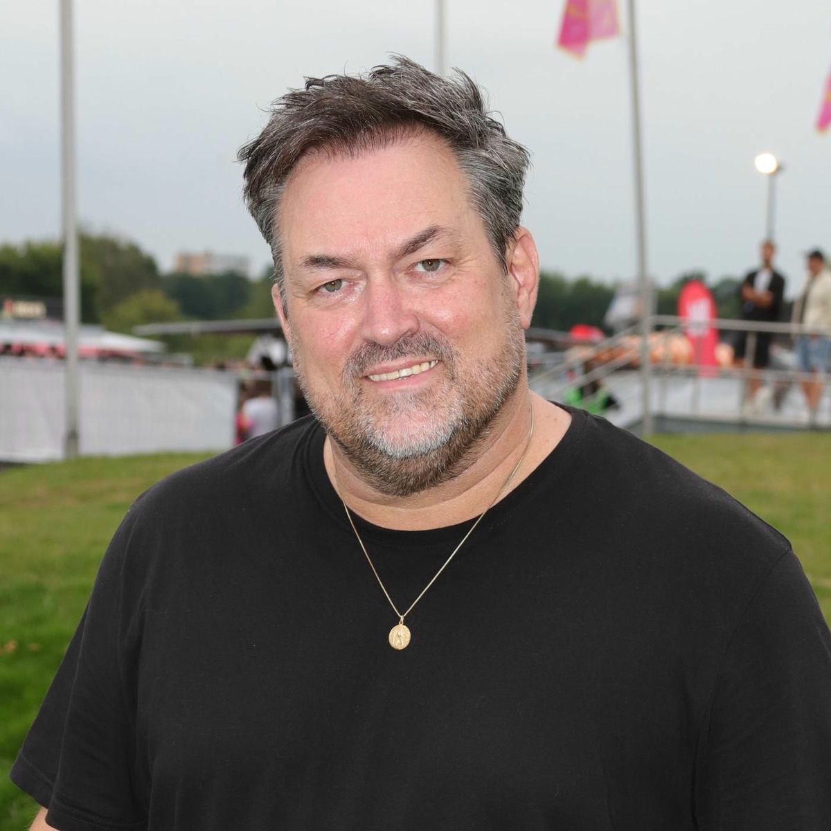 Artist picture of Mark 'Oh