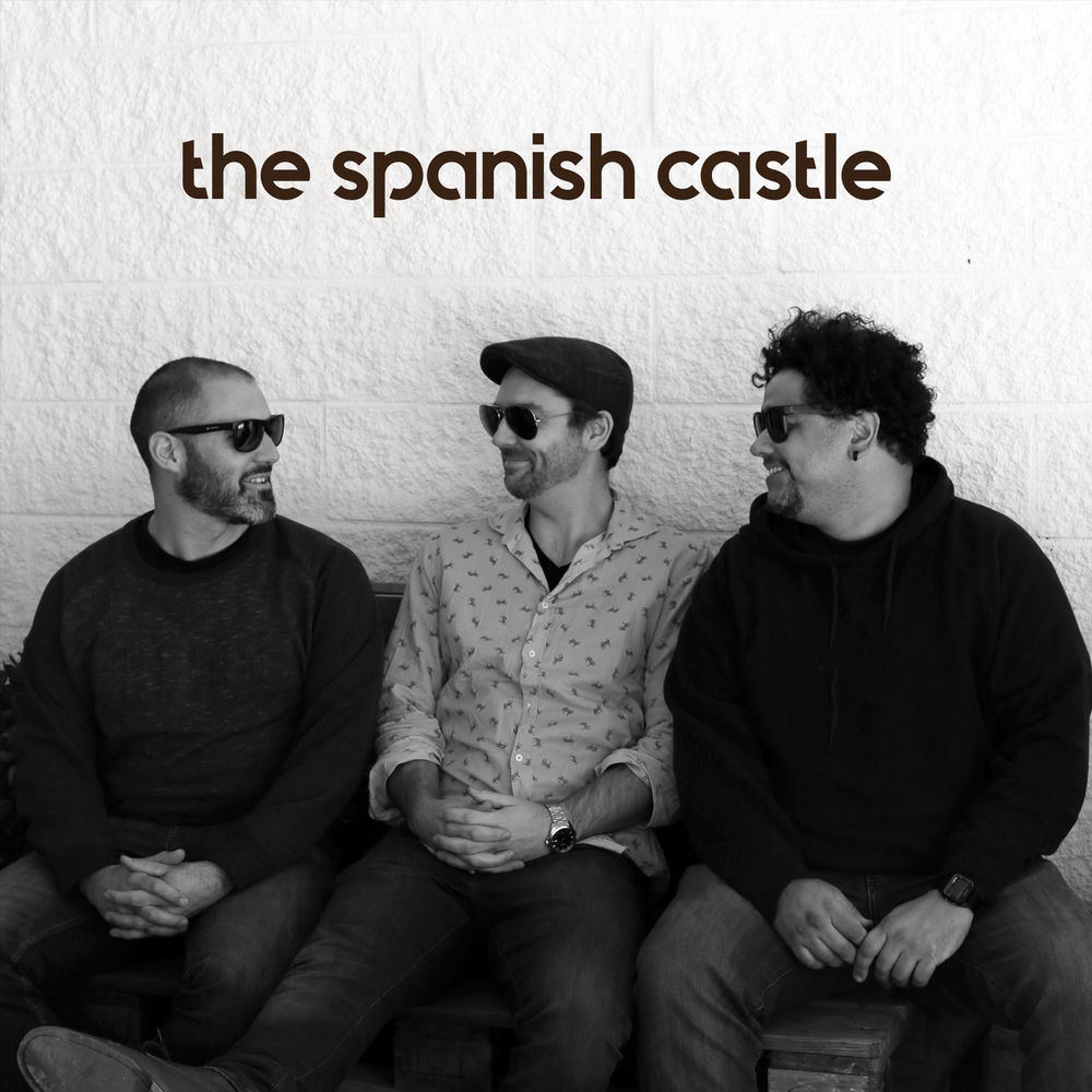 Spanish Castle