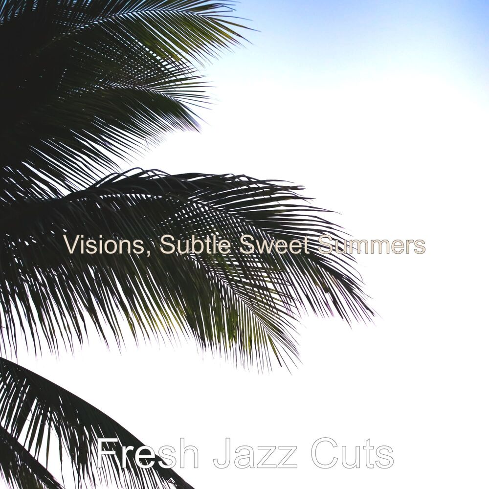 Picture of Fresh Jazz Cuts