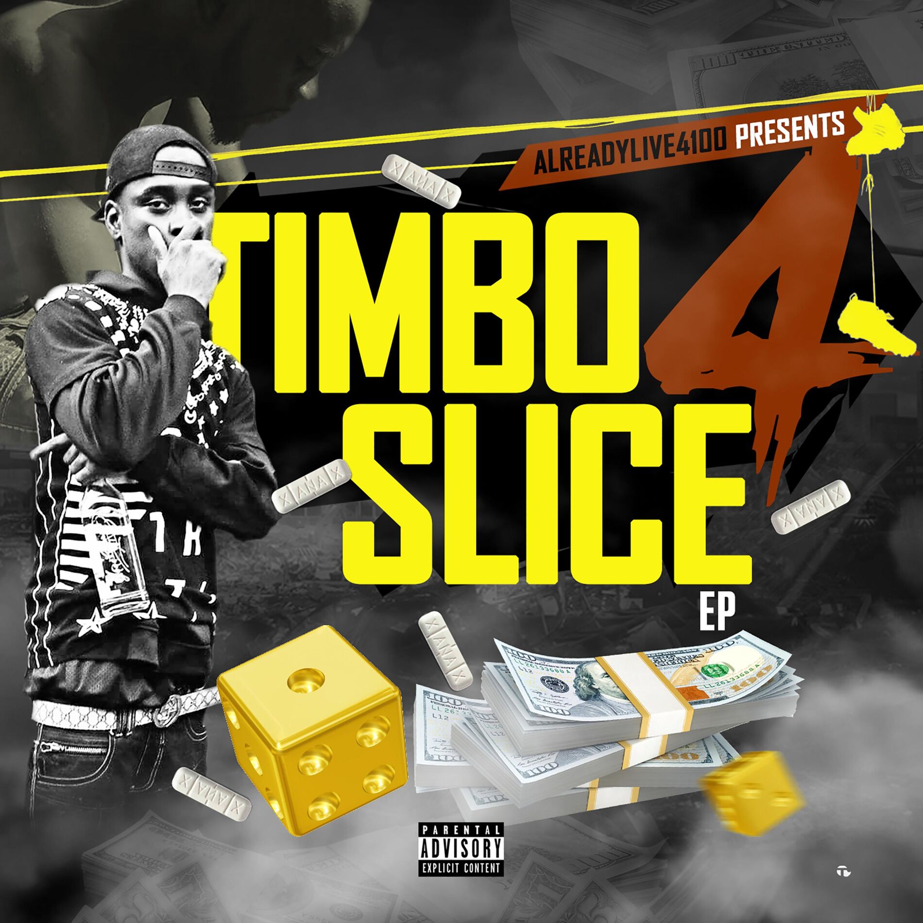 Timbo Dha Goon