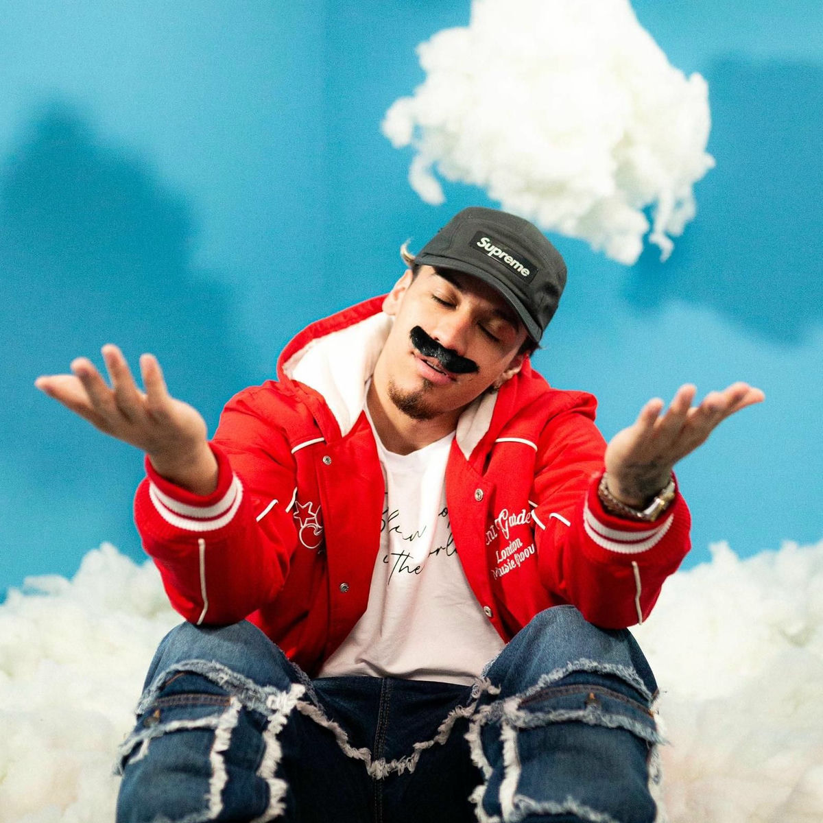 Junior Caldera