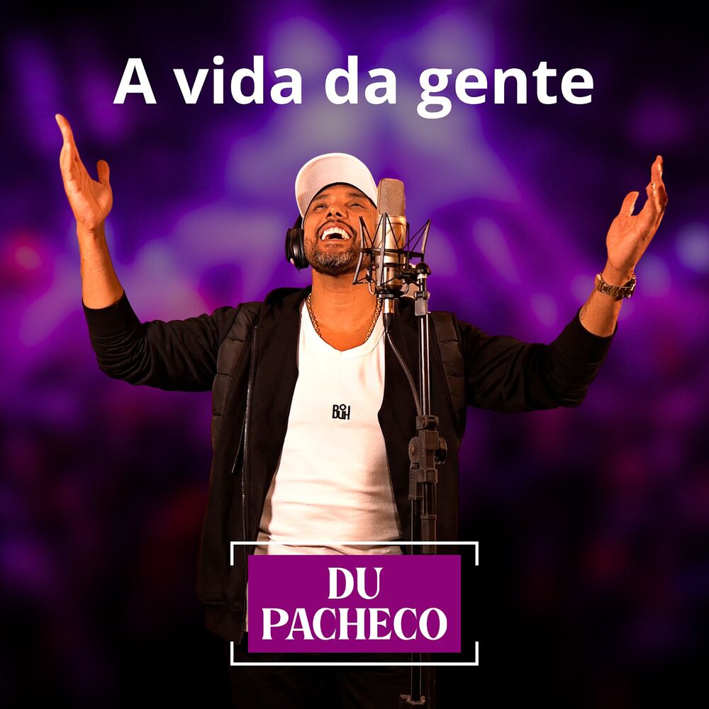 Picture of Du Pacheco