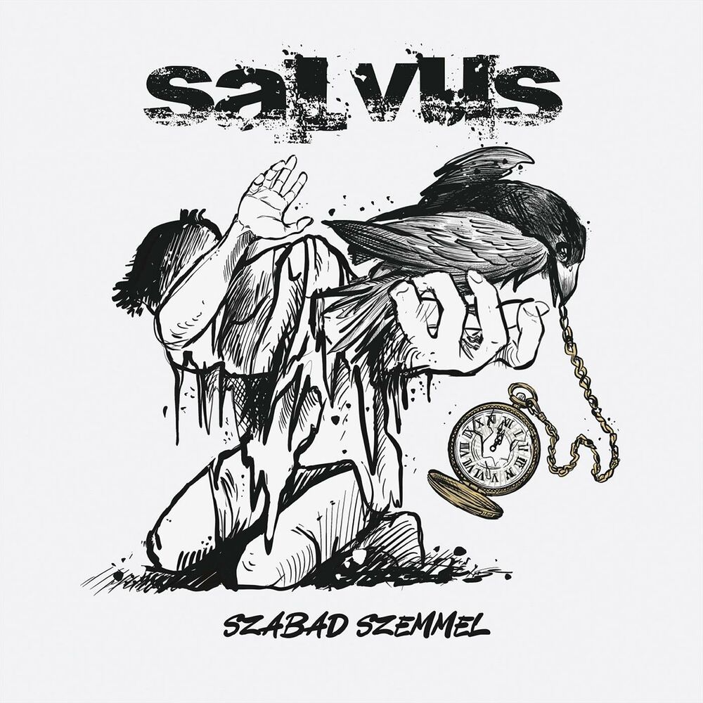 Picture of Salvus
