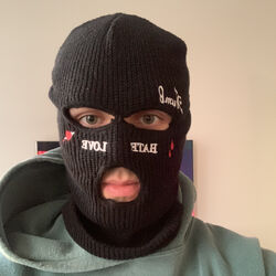 Picture of Face