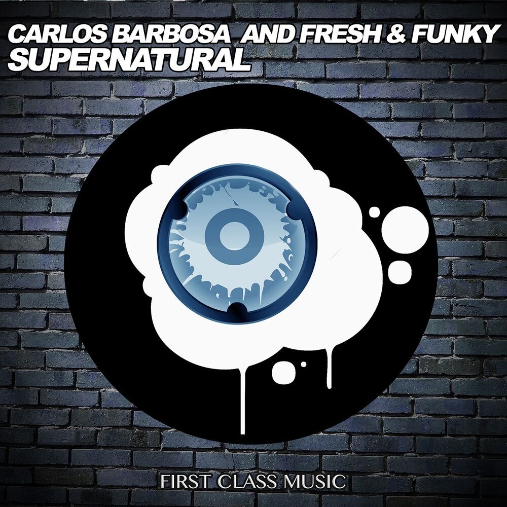 Picture of Fresh & Funky
