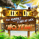 DJ Mike One