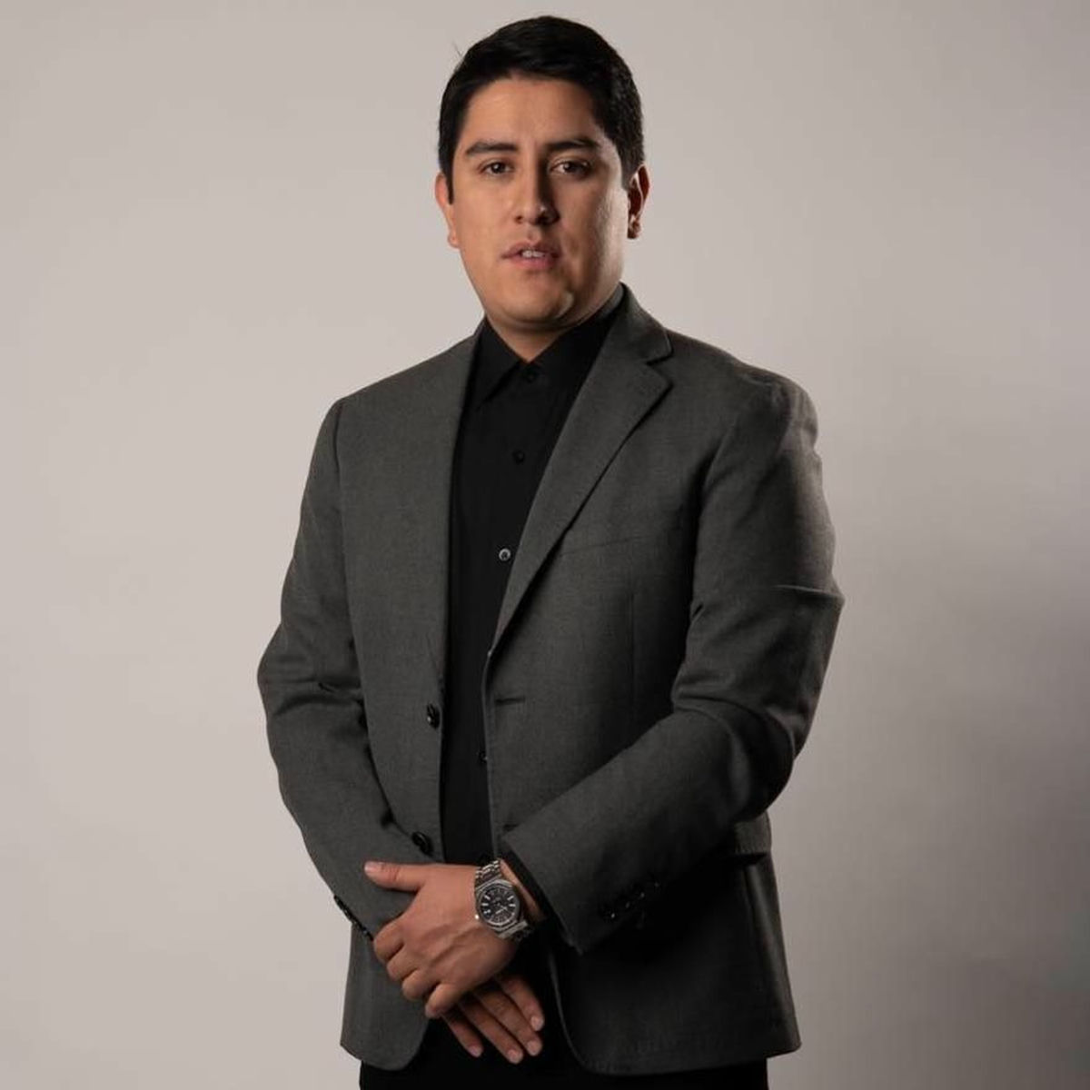 Julian Mercado