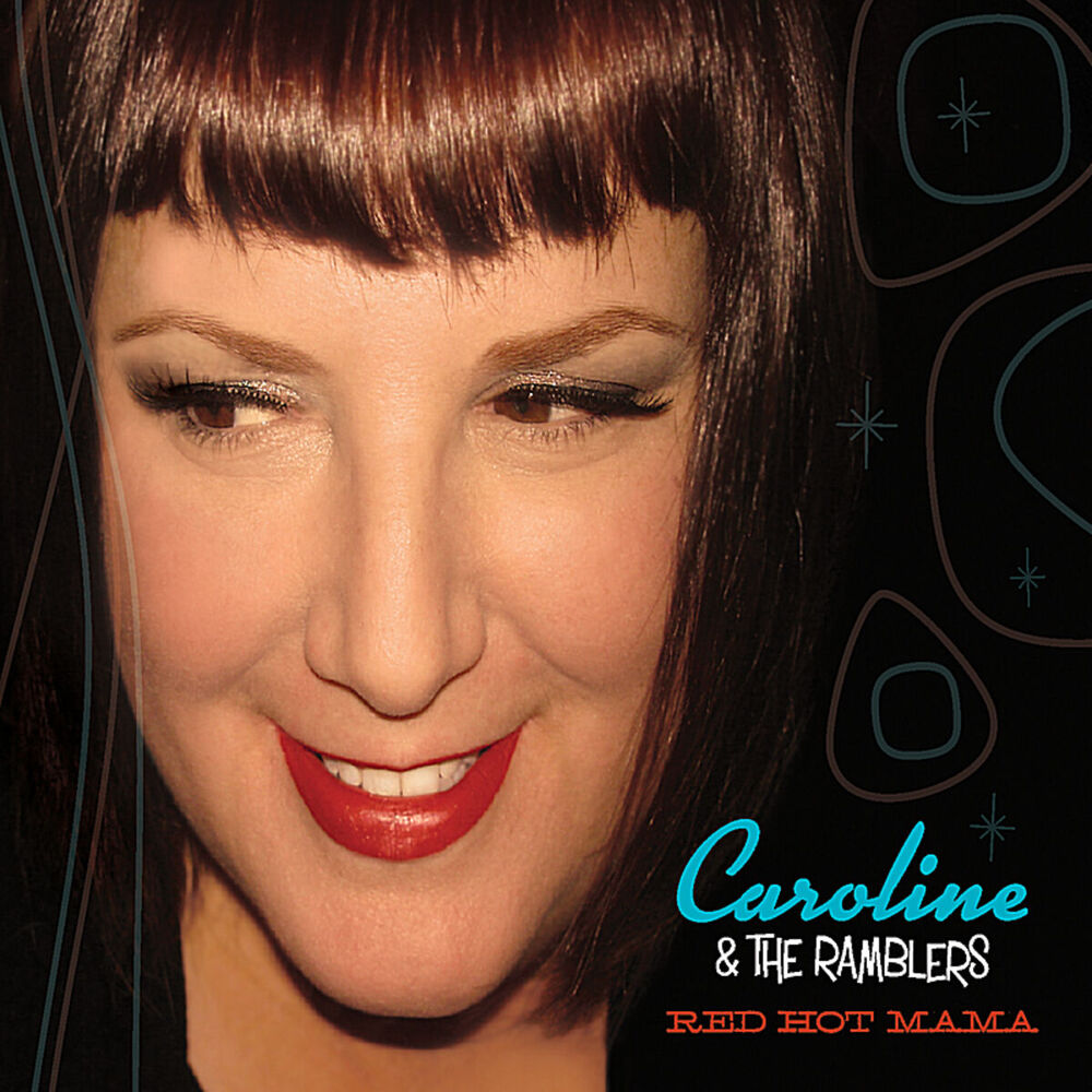 Picture of Caroline