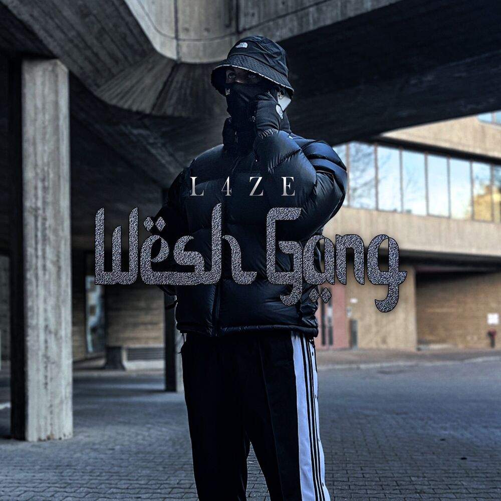 Picture of L4ZE