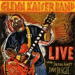 Picture of Glenn Kaiser Band