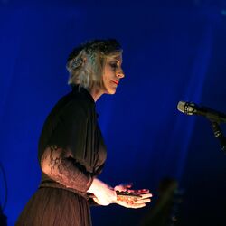 Picture of Cathy Davey