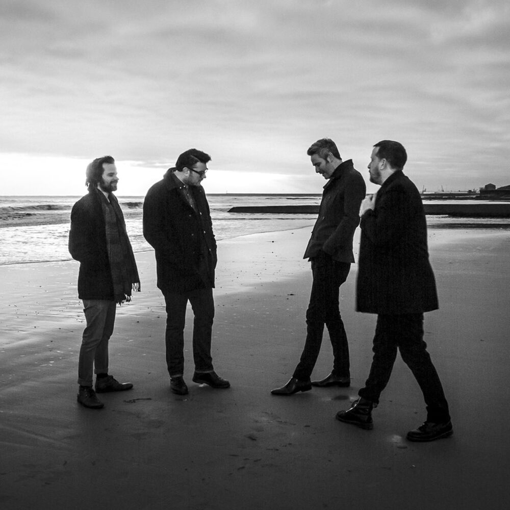 Picture of The Futureheads