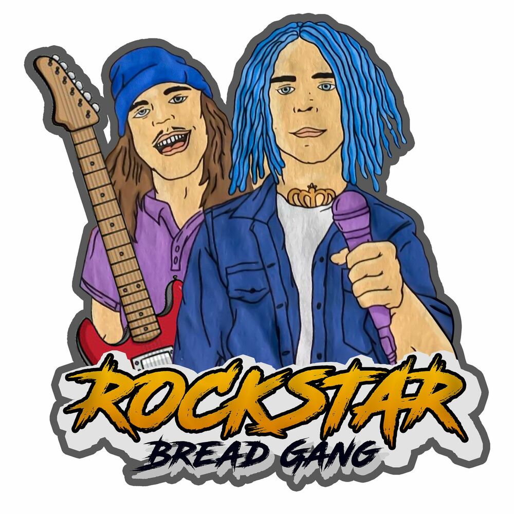 Picture of Bread Gang