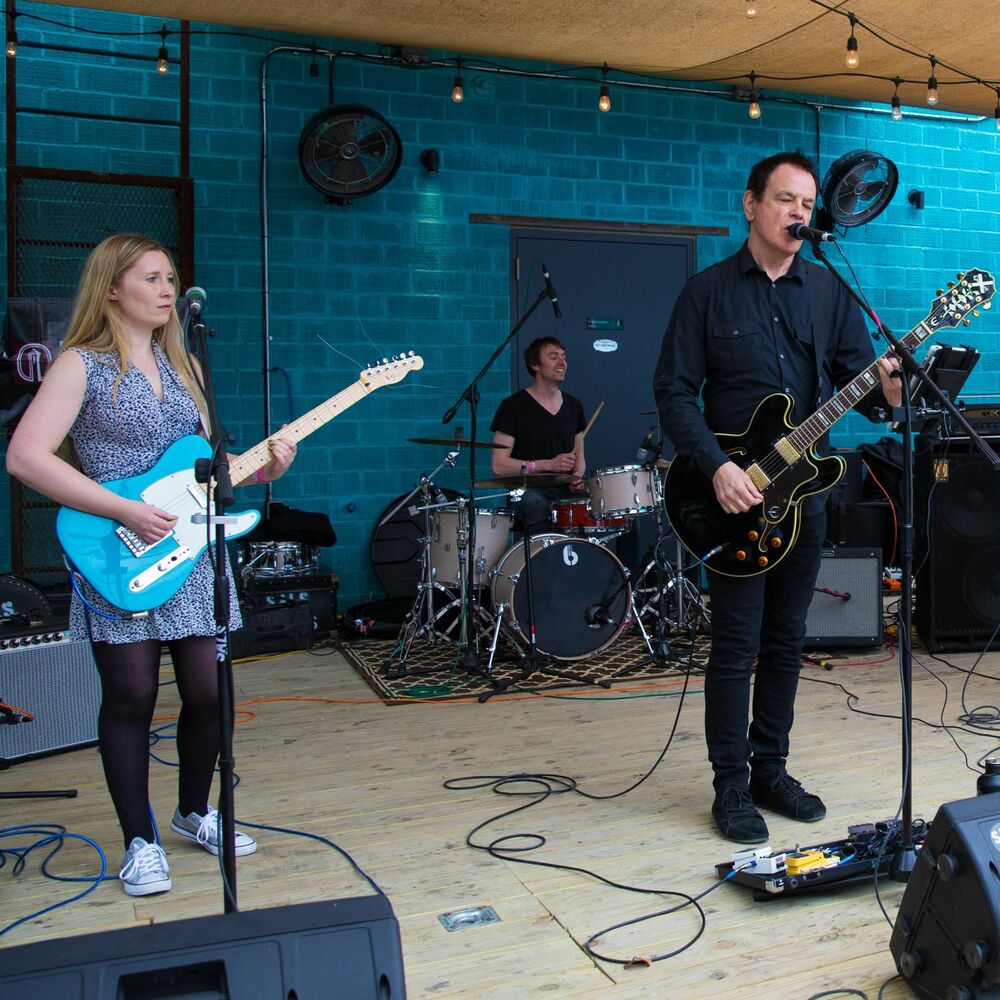 Picture of The Wedding Present