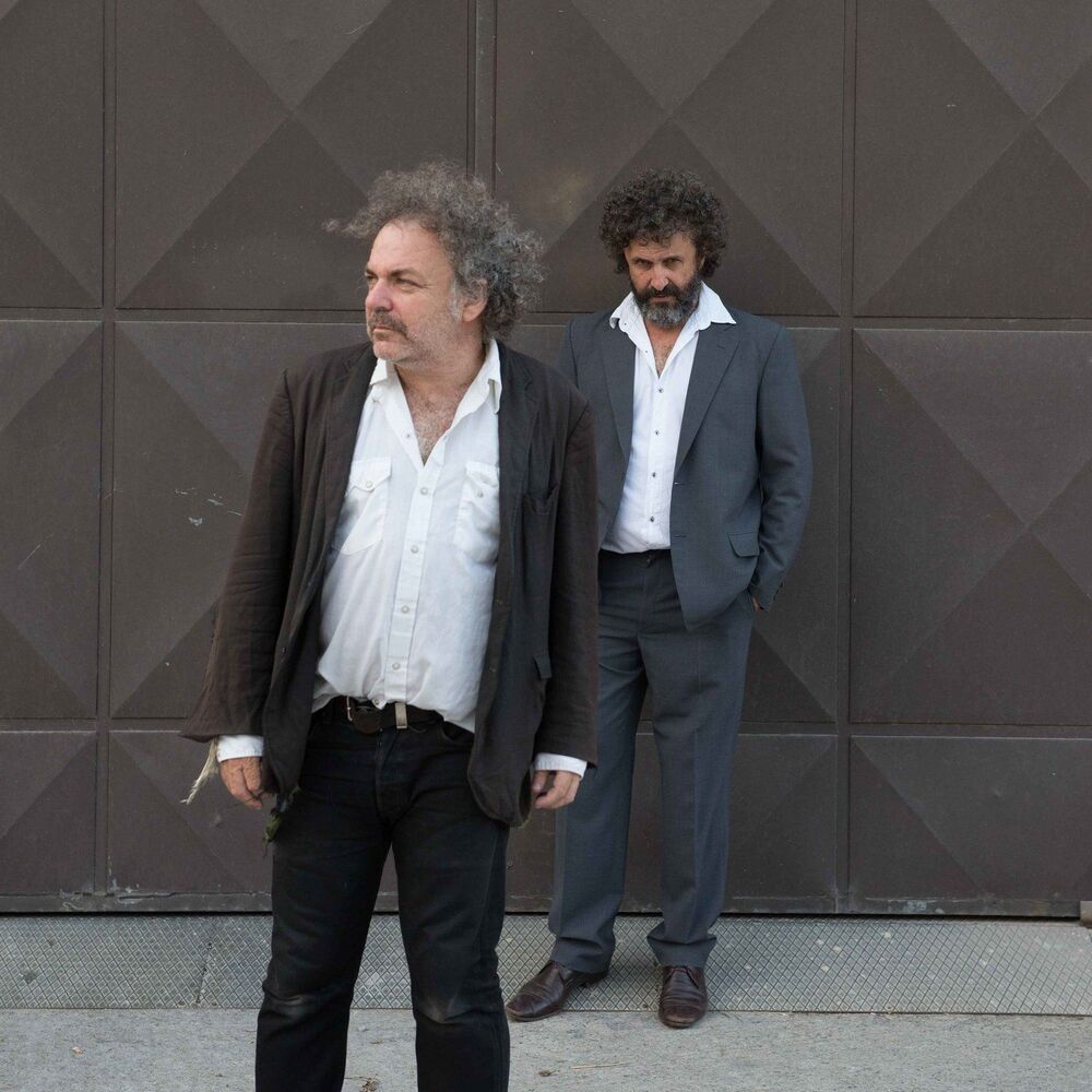 Picture of Xylouris White