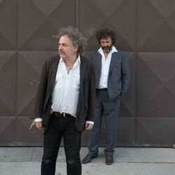 Picture of Xylouris White
