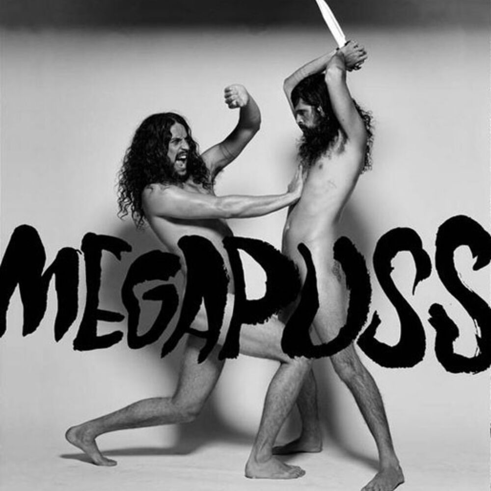 Picture of Megapuss