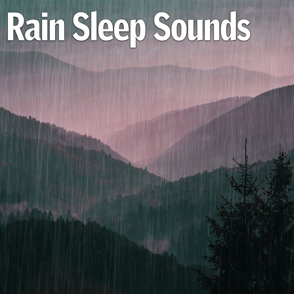 Picture of RAIN SLEEP SOUNDS