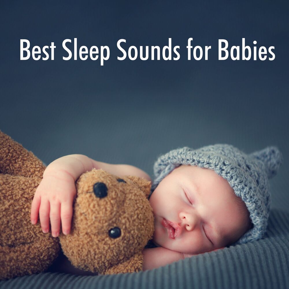 Picture of ASMR Baby Sleep Sounds