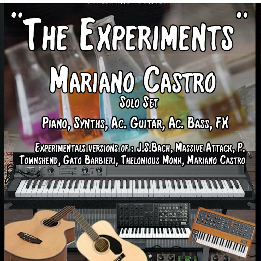 Picture of Mariano Castro