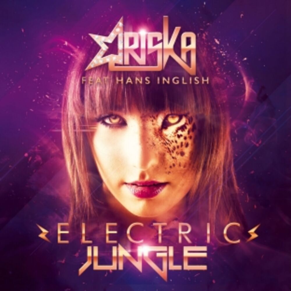 Picture of DJ Oriska