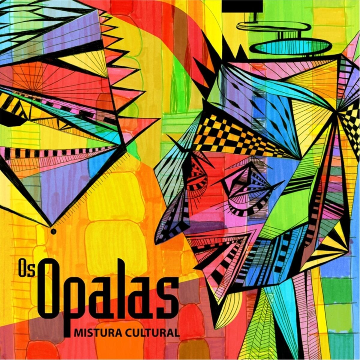 Os Opalas