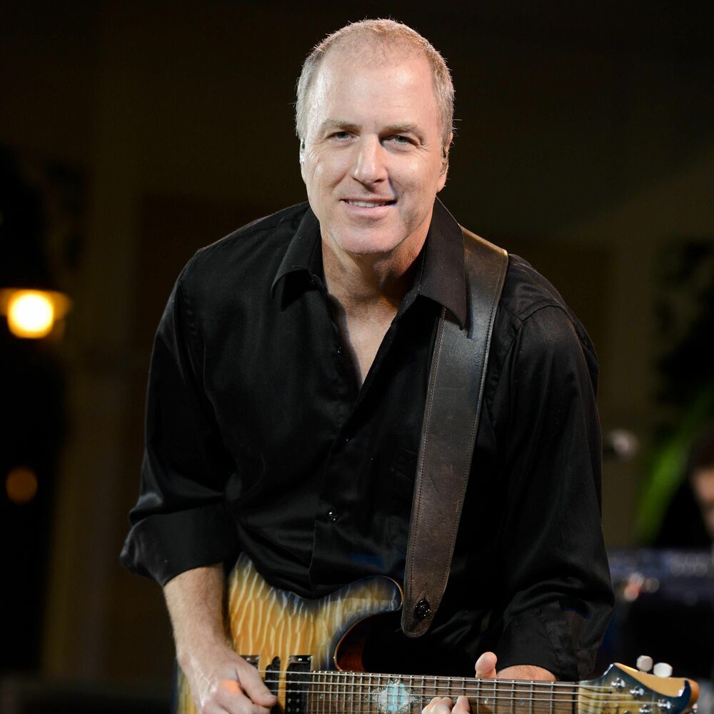 Picture of Russ Freeman