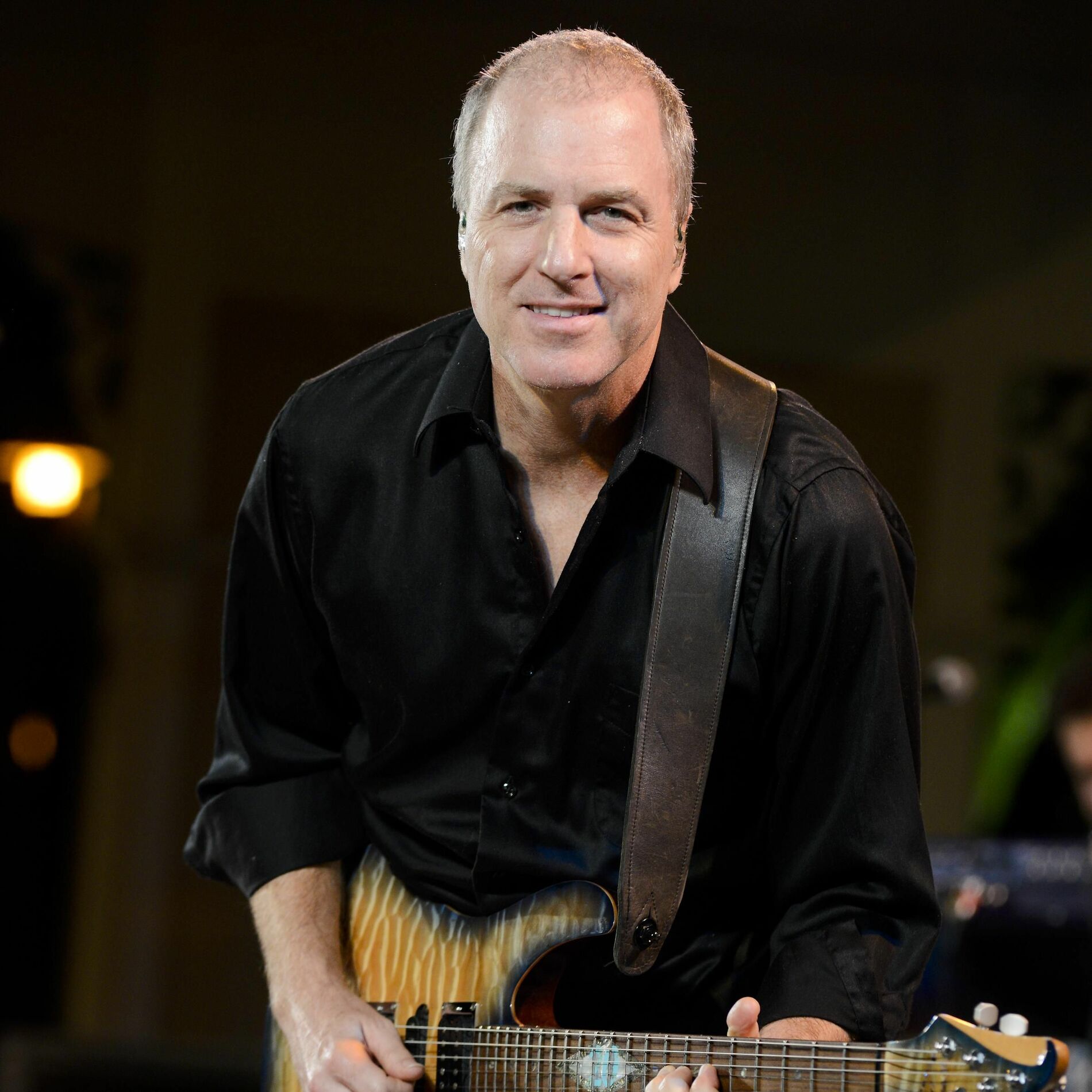 Artist picture of Russ Freeman