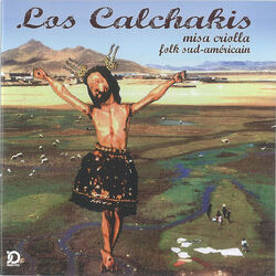Picture of Los Calchakis