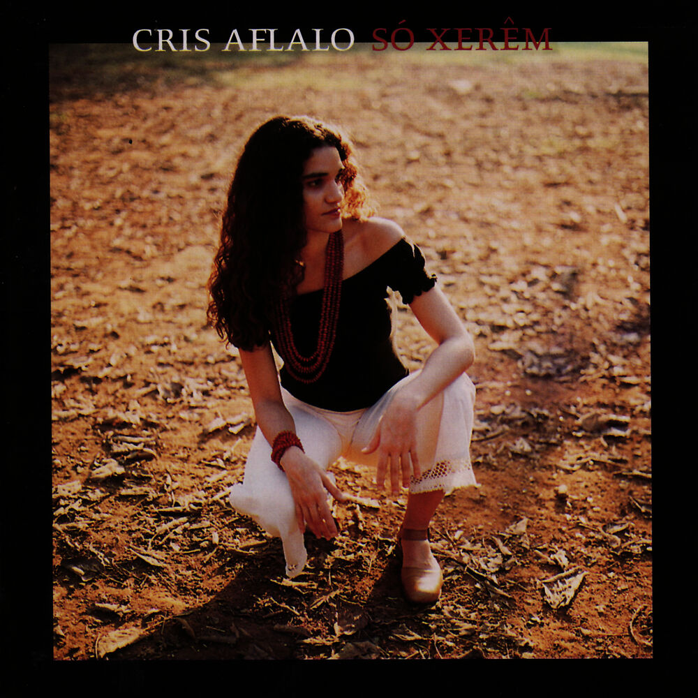 Picture of Cris Aflalo