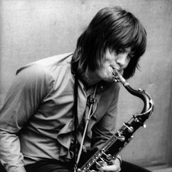 Bobby Keys